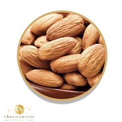 AMANDES 100G