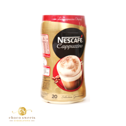 NESCAFÉ CAPPUCCINO 270 G